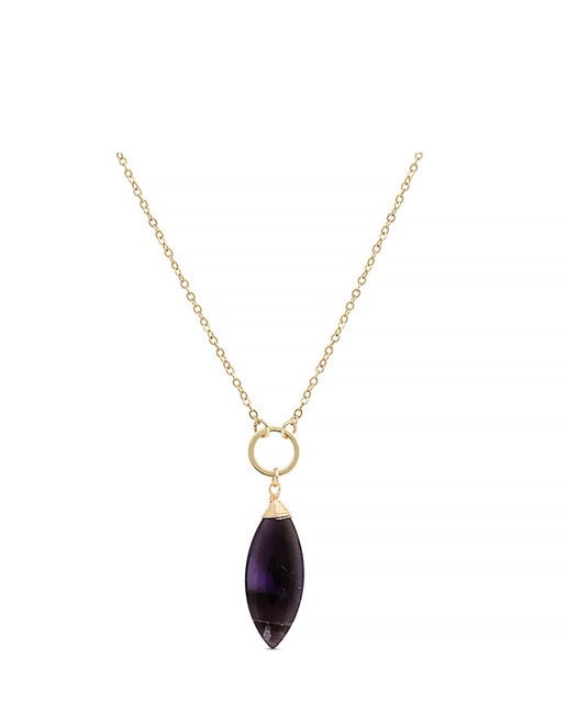 Imagen 0 de Collar Ayom metal