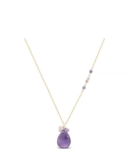 Imagen 0 de Collar Adak metal