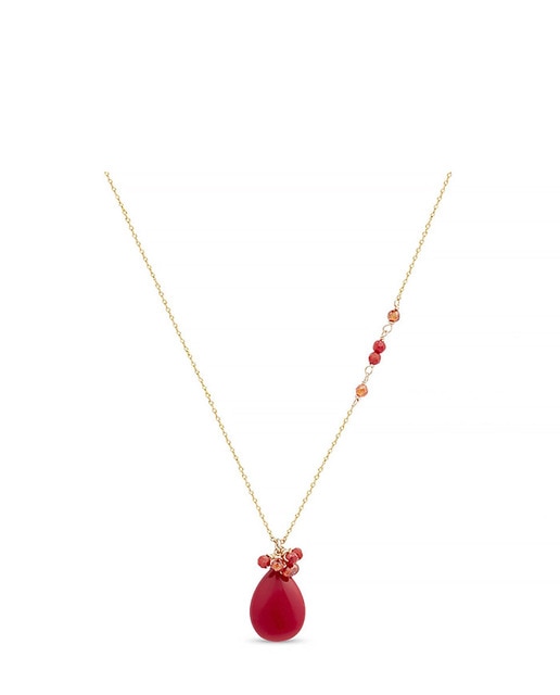 Imagen 0 de Collar Adak metal