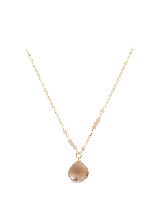 Imagen 0 de Collar Zoqoyi metal
