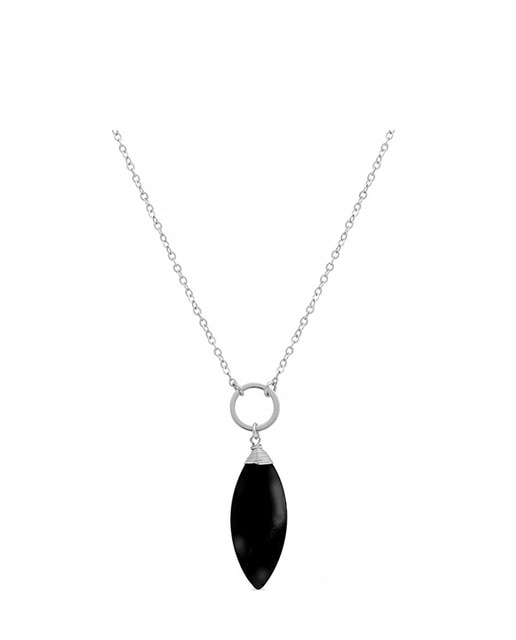 Imagen 0 de Collar Ayom metal