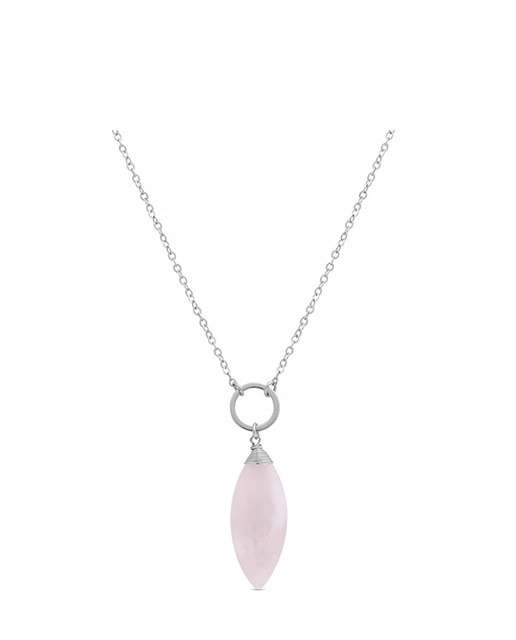 Imagen 0 de Collar Ayom metal