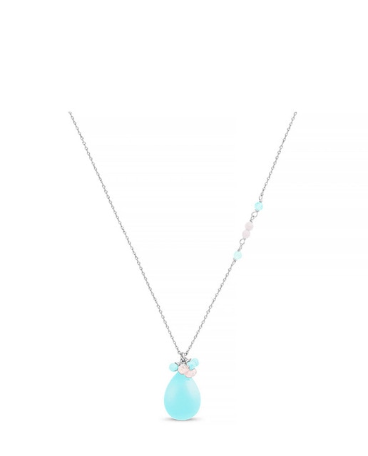 Imagen 0 de Collar Adak metal
