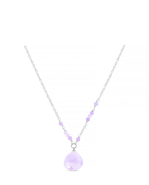 Imagen 0 de Collar Zoqoyi metal