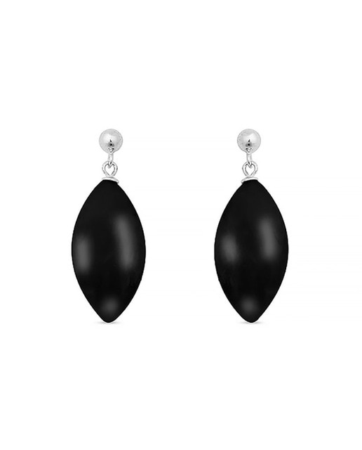 Imagen 0 de Pendientes Ayom plata
