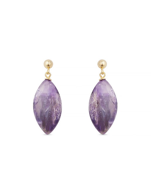 Imagen 0 de Pendientes Ayom plata