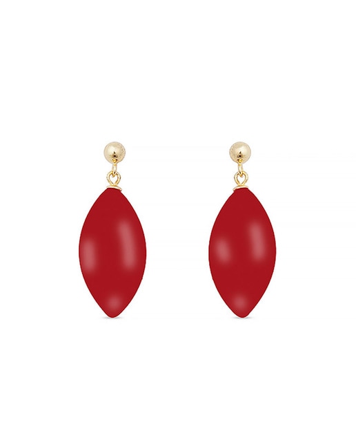 Imagen 0 de Pendientes Ayom plata