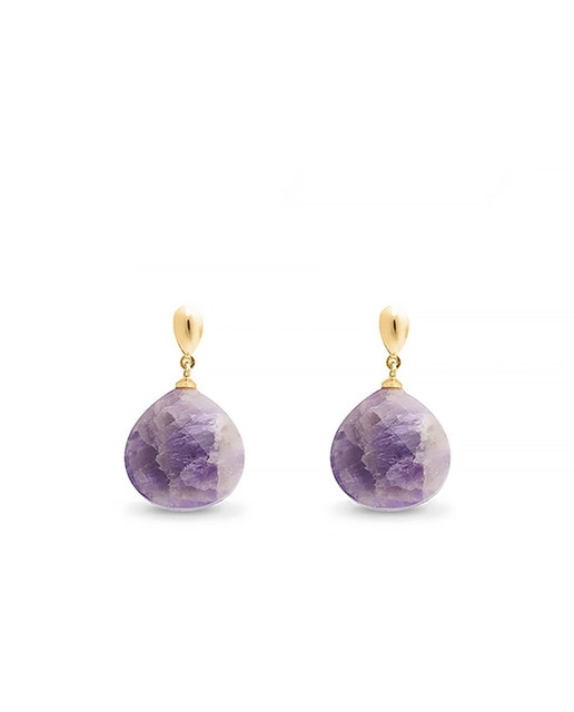 Imagen 0 de Pendientes Zoqoyi plata