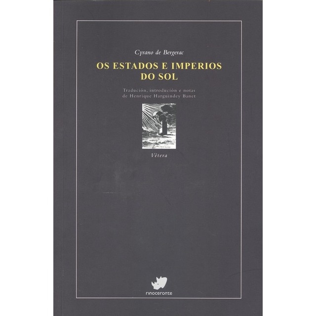 Os estados e imperios do sol(Tapa blanda) 1