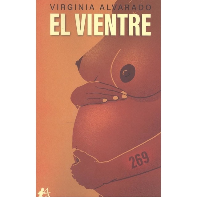 El vientre(Tapa blanda) 1