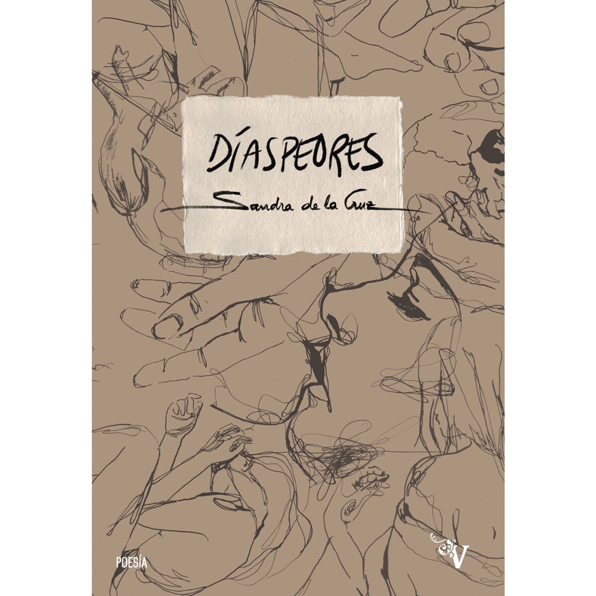 Días peores (Capa mole com abas) 1