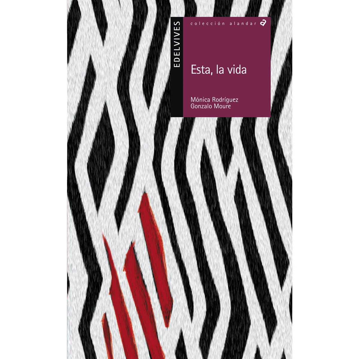 Esta, la vida(Tapa blanda) 1