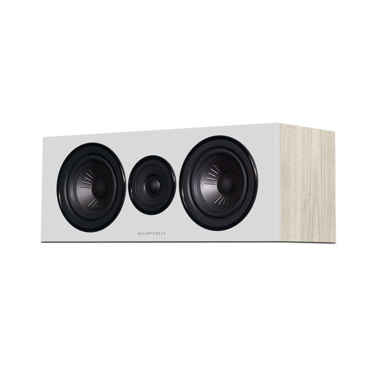 Altavoz Canal central Wharfedale Diamond 12.C Roble Roble claro-1