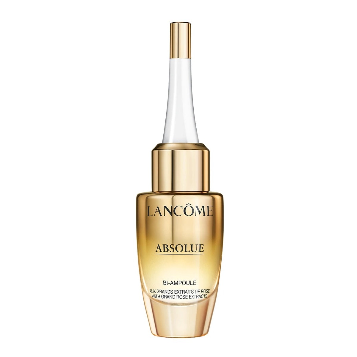Sérum Reparador Absolue Dual Layer Ampoule 12ml Lancôme 1