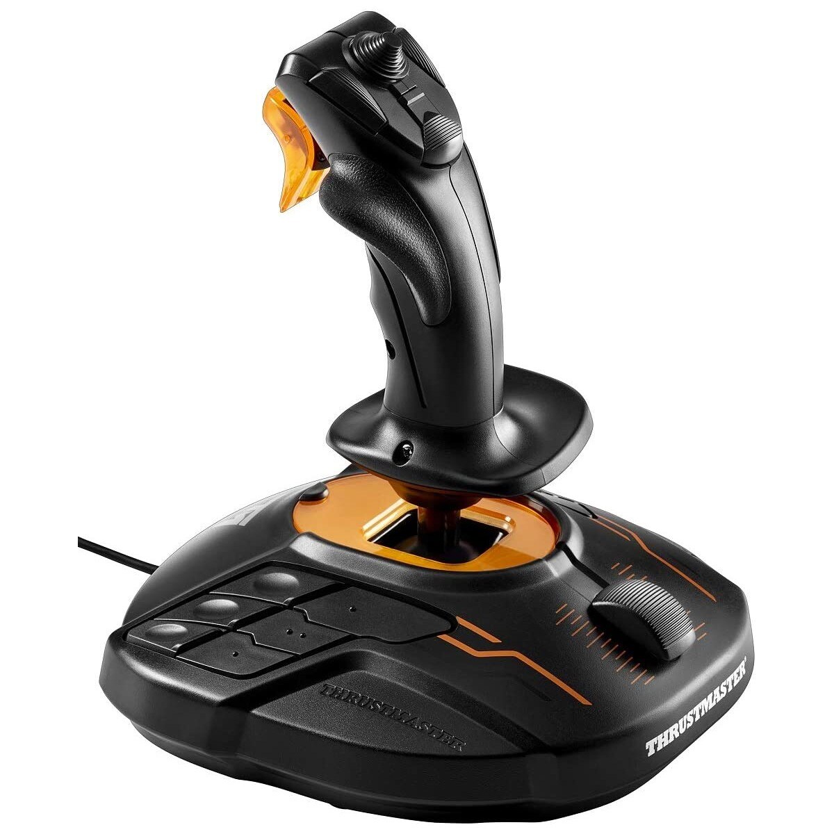 Joystick T.16000M FCS - PC 2
