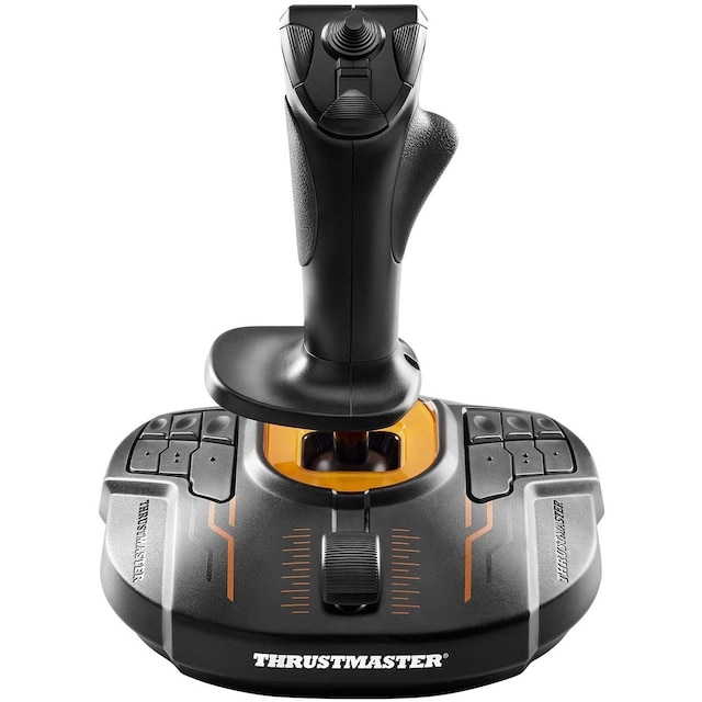 Imagem 0 de Joystick T.16000M FCS - PC