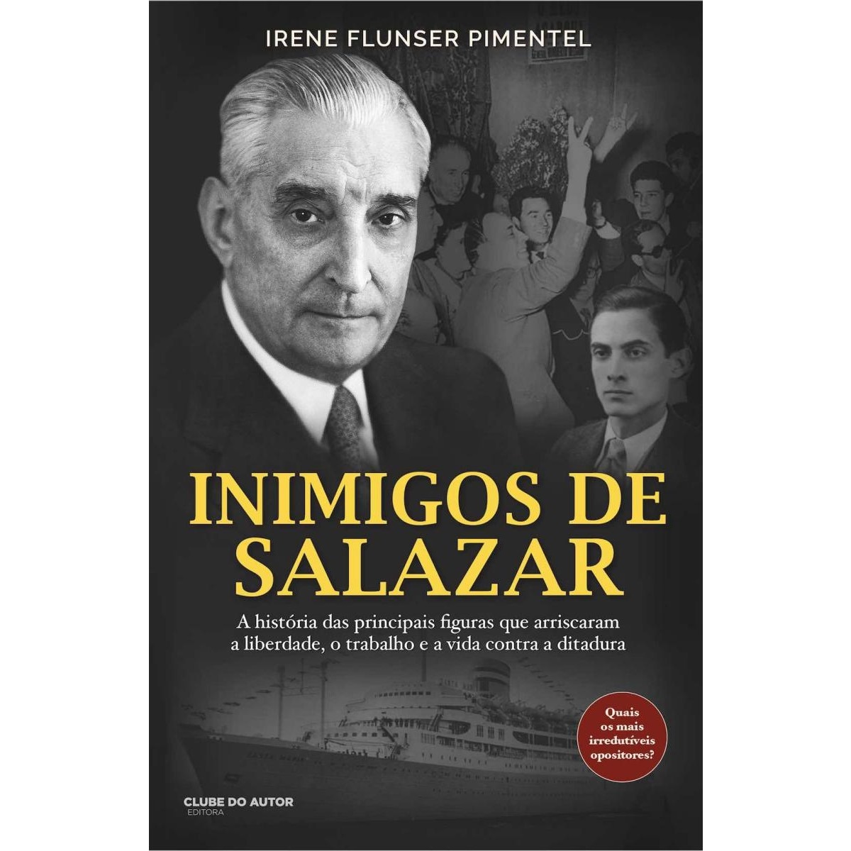 Inimigos de Salazar 1