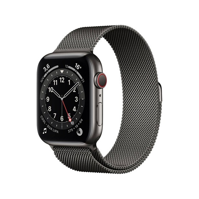 apple watch 6 44mm 4g