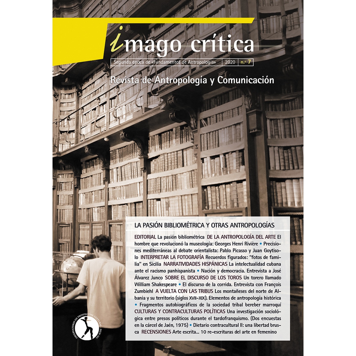 Imago crítica nº 7 2020 1