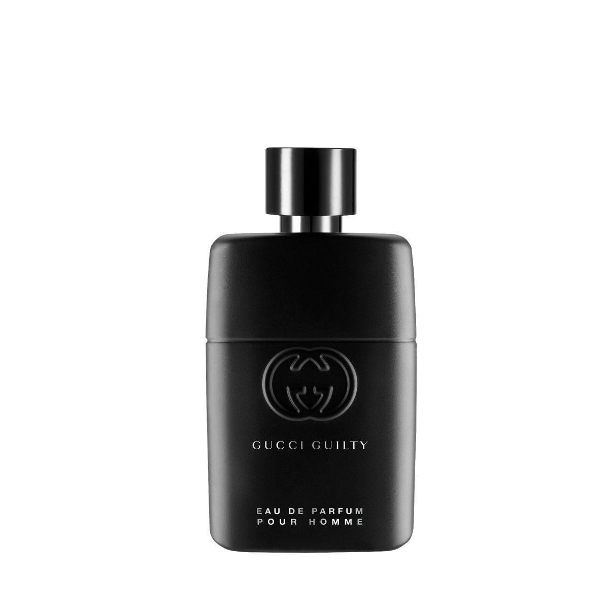 Guilty Black Pour Homme Eau de Parfum - 50 ml 1