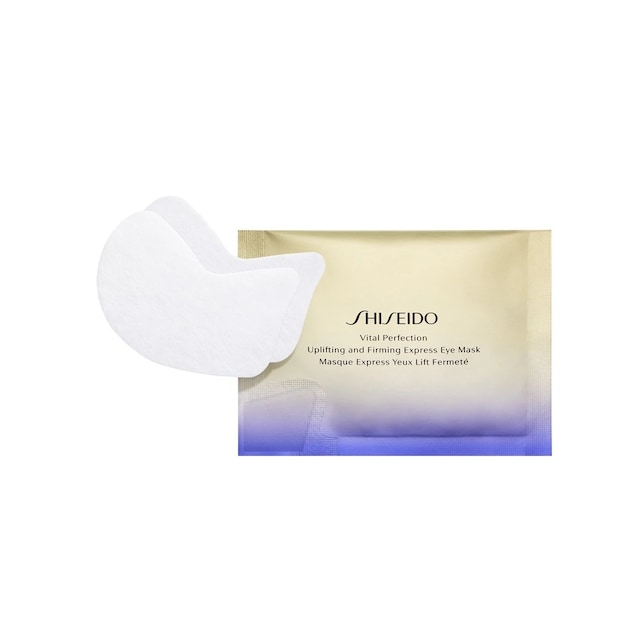 Imagem 0 de Vital Perfection Uplifting e Firming Express Eye Mask Shiseido