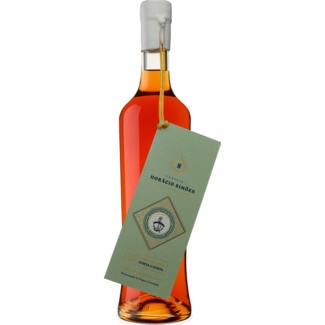 Vinho Moscatel Costa a Costa garrafa 75 cl - Horácio Simões