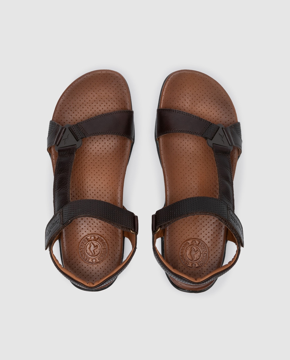 Sandalias Kangaroos Hombre El Corte InglÃ©s Kangaroos Sandalias Hombre