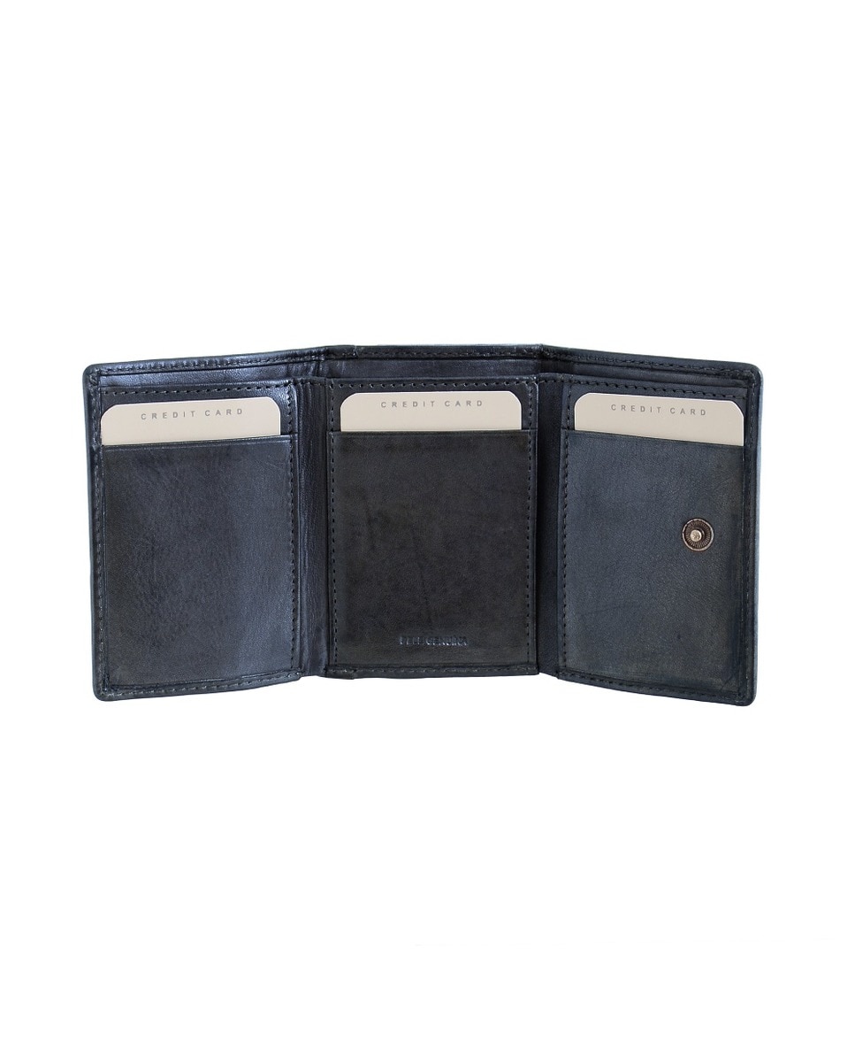 Carteira DAKAR 1008 - Azul 3