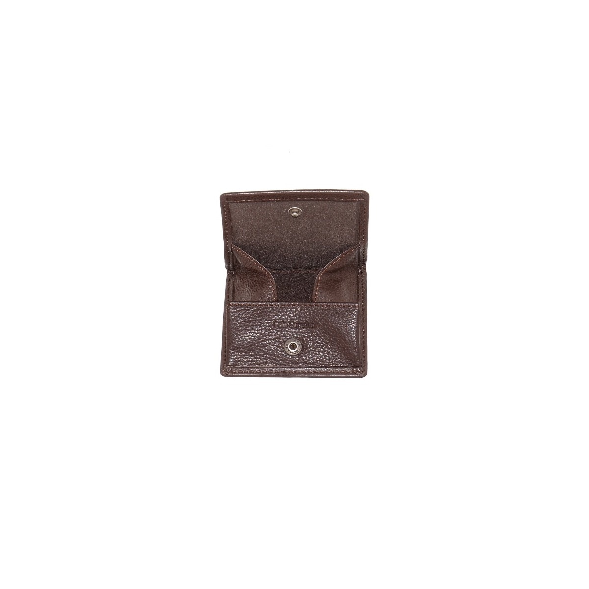 Porta-Moedas DAKAR WAVE DKB1112R em Preto 3