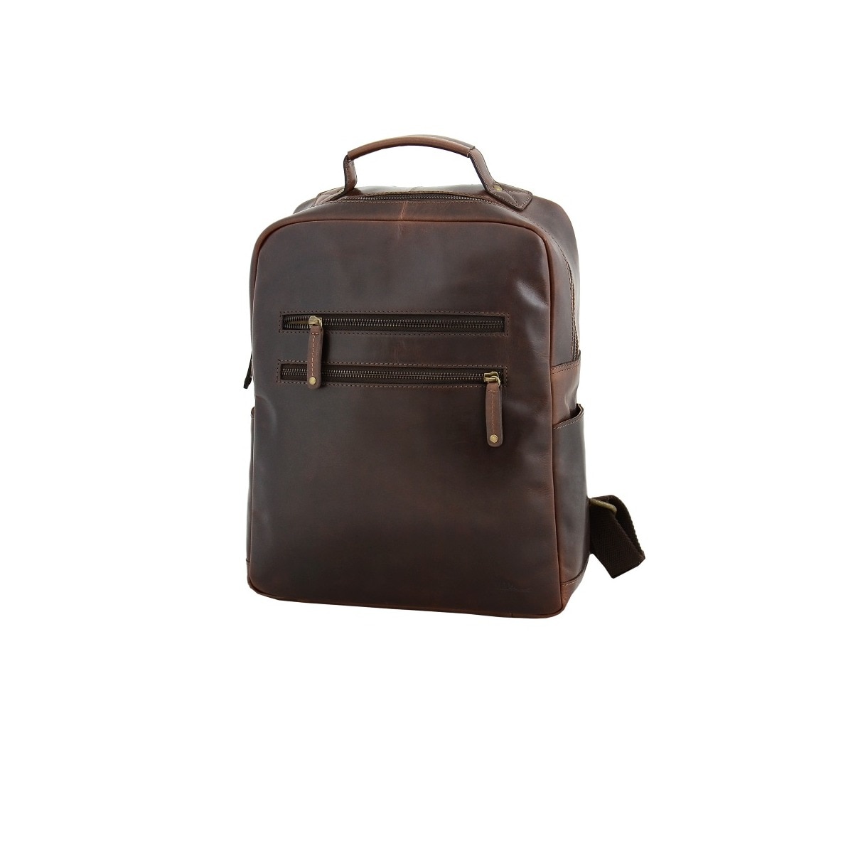 Imagem 0 de Mochila Adventure 007 by Marta Ponti - Castanho