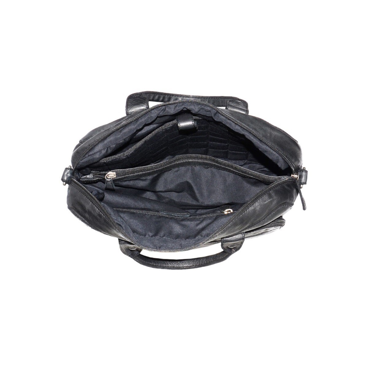 Pasta DAKAR 1004 - Preto 3