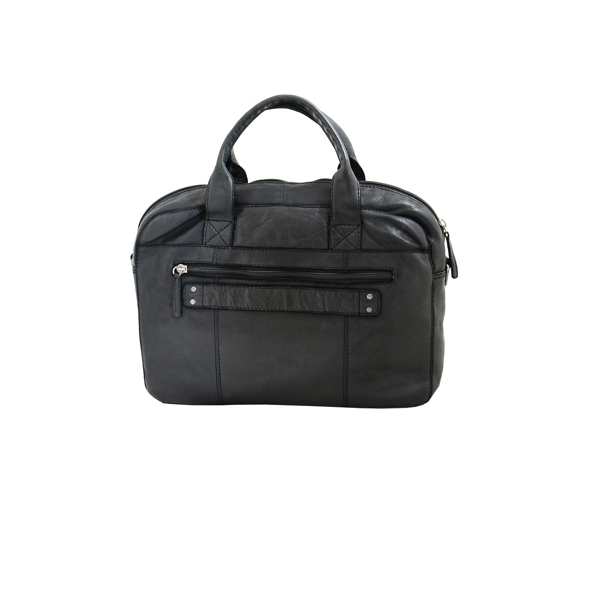 Pasta DAKAR 1004 - Preto 2