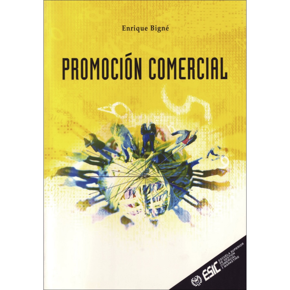 Promoción comercial(Tapa blanda) 1