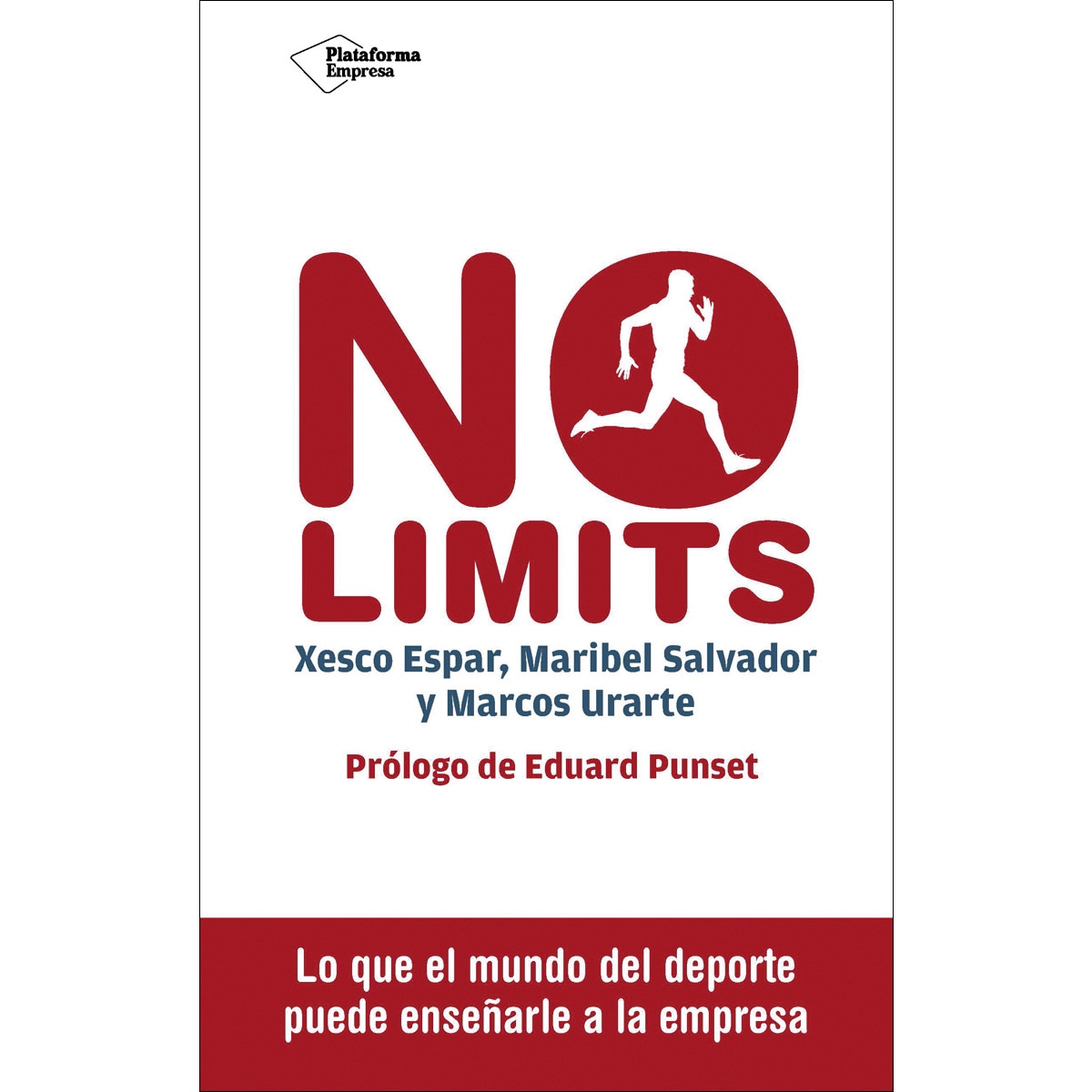 Imagem 0 de No limits (Capa mole com abas)