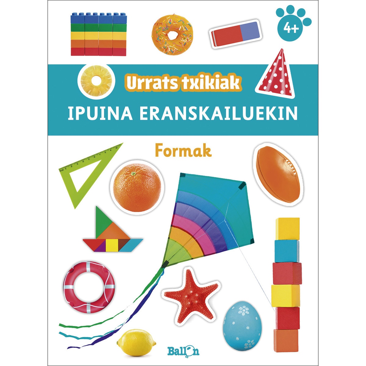 PP STICKERS - FORMAK (Capa mole) 1