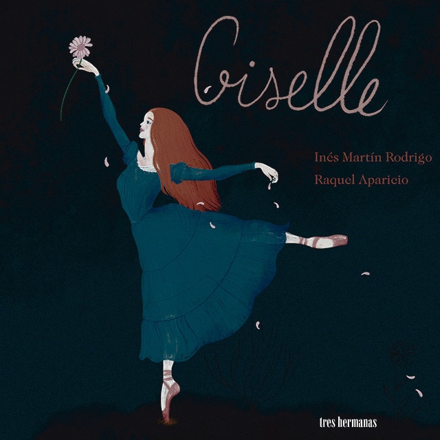 Imagen 0 de Giselle