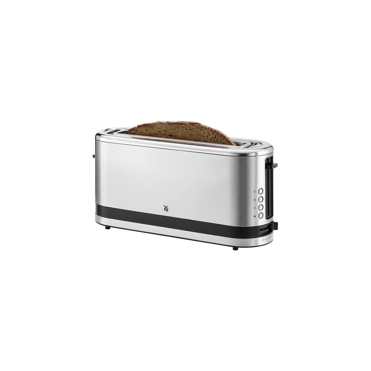 Torradeira WMF KitchenMinis® 0414120011 de 900 W com 1 Fenda Longa - Inox Inox-2