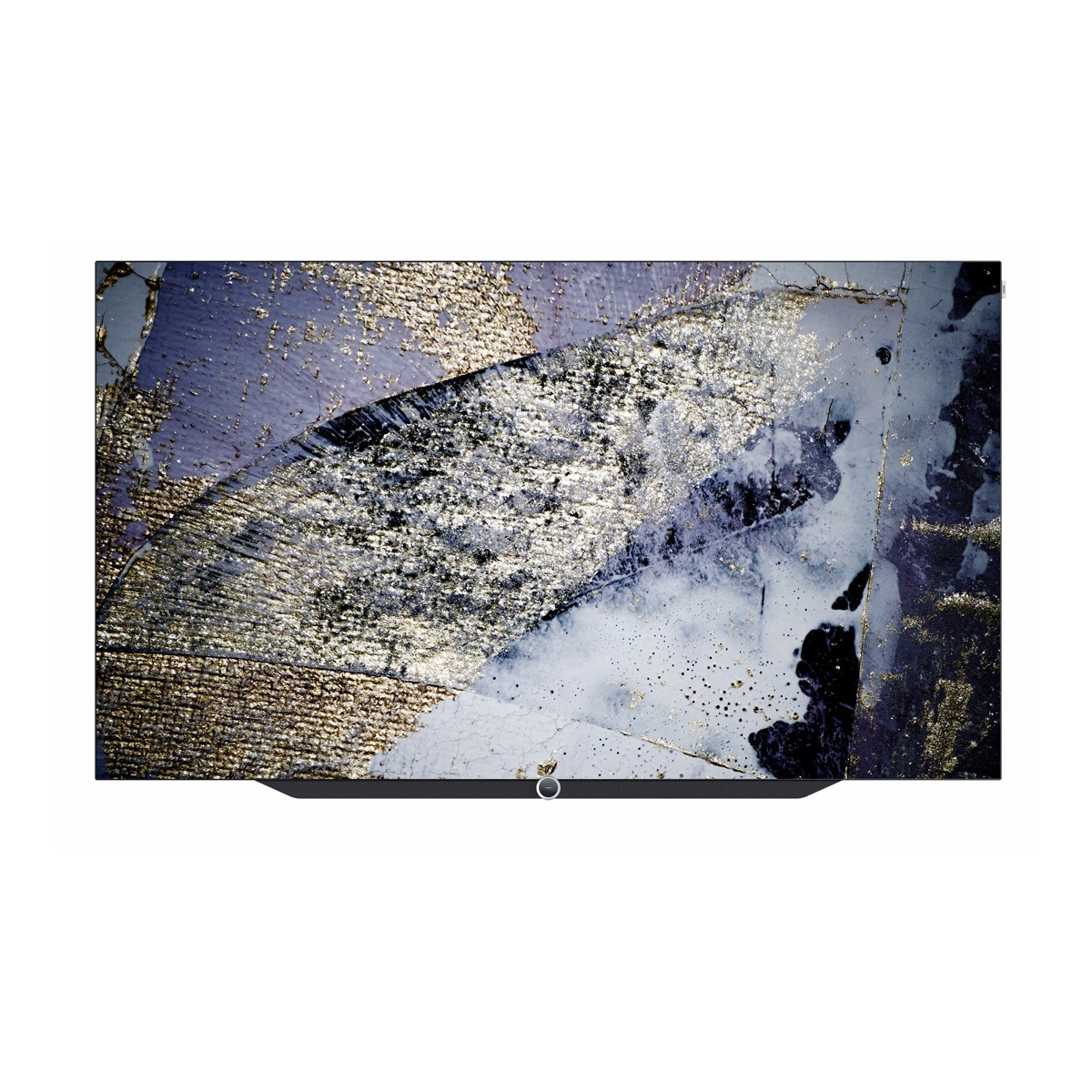 TV OLED 195 cm (77'") Loewe Bild s.77 UHD 4K DR 1TB, HDR, Wi-Fi y Smart TV Gris Grafito-1