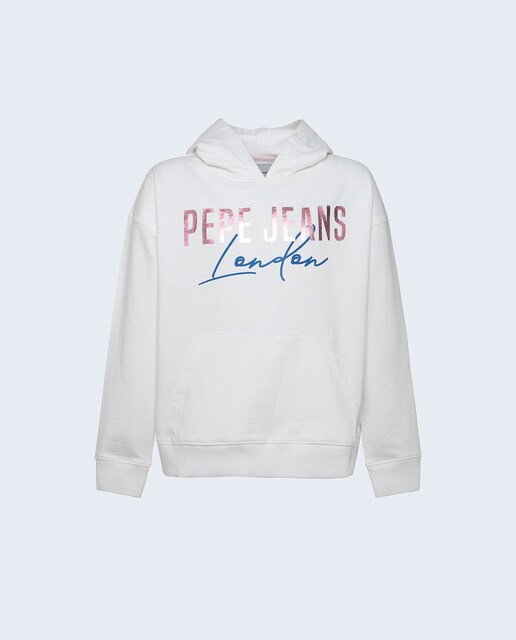 Sudaderas pepe jeans niño el corte ingles Clearance