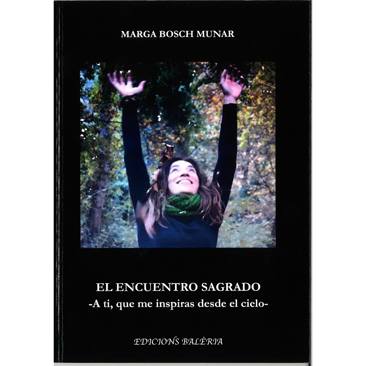 Imagem 0 de El encuentro sagrado(Tapa dura)