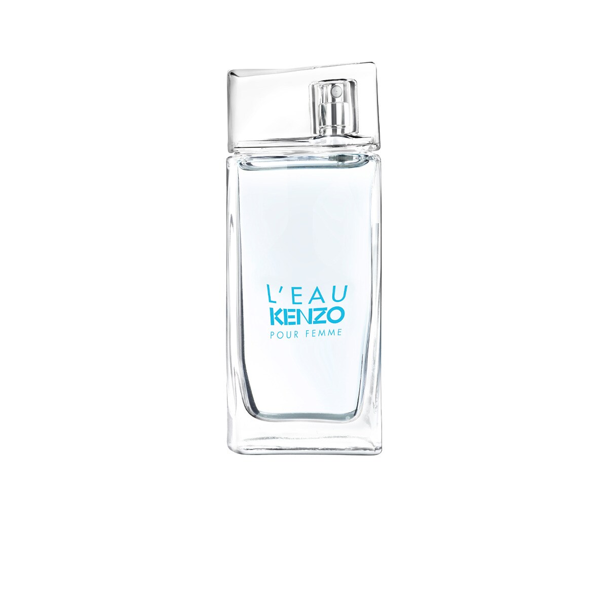 L'Eau Pour Femme Eau de Toilette 50ml Kenzo 1
