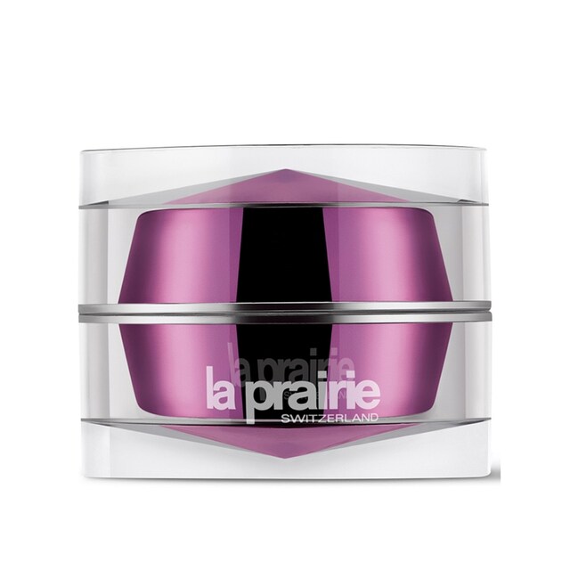 Imagem 0 de Creme Facial Anti-Idade Platinum Rare Haute-Rejuvenation