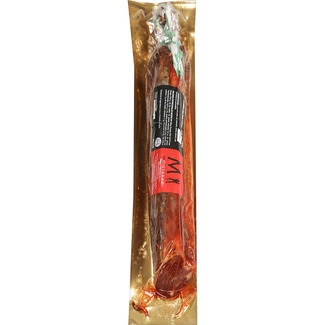 lomo de bellota 100% ibérico peso aproximado pieza 650 g - Montaraz