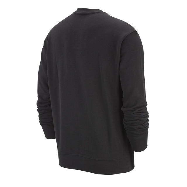 sudadera nike leopardo