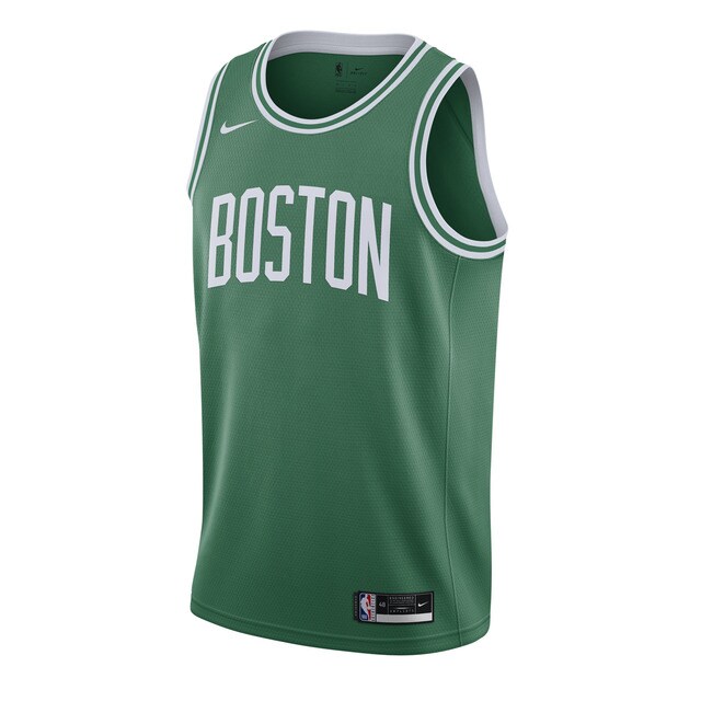 Camiseta de hombre Boston Celtics 2020-2021 Icon Edition Nike · El Corte  Inglés