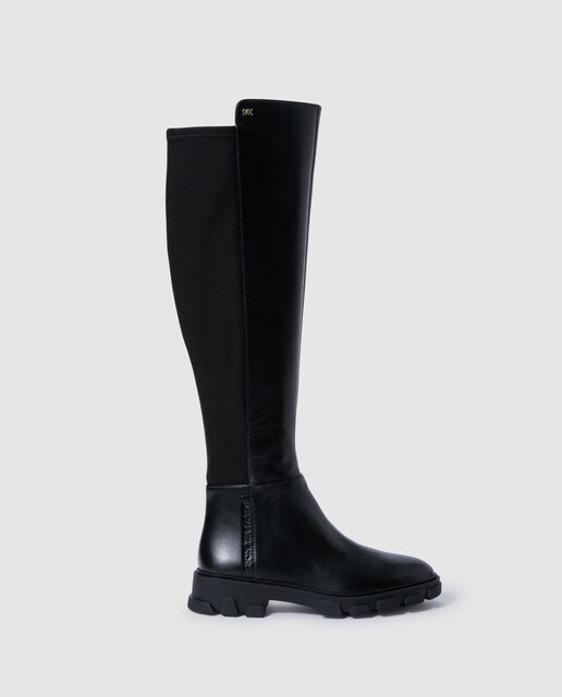 Botas cano alto el corte inglés Clearance