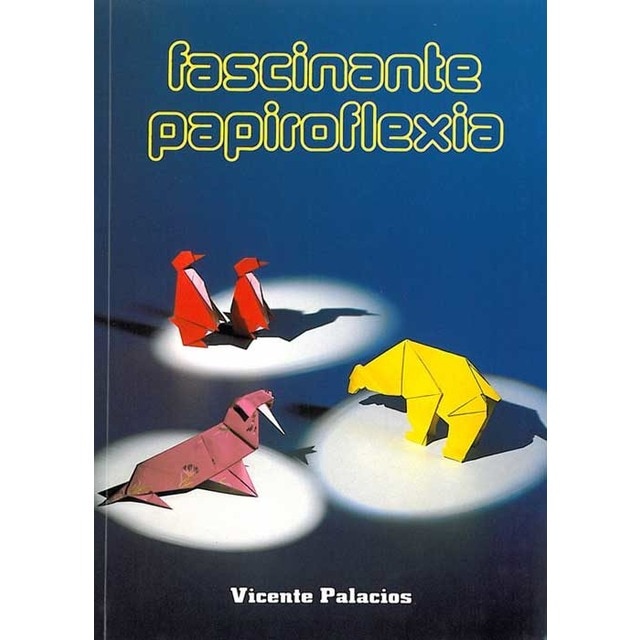 Imagem 0 de Fascinante papiroflexia(Tapa blanda)