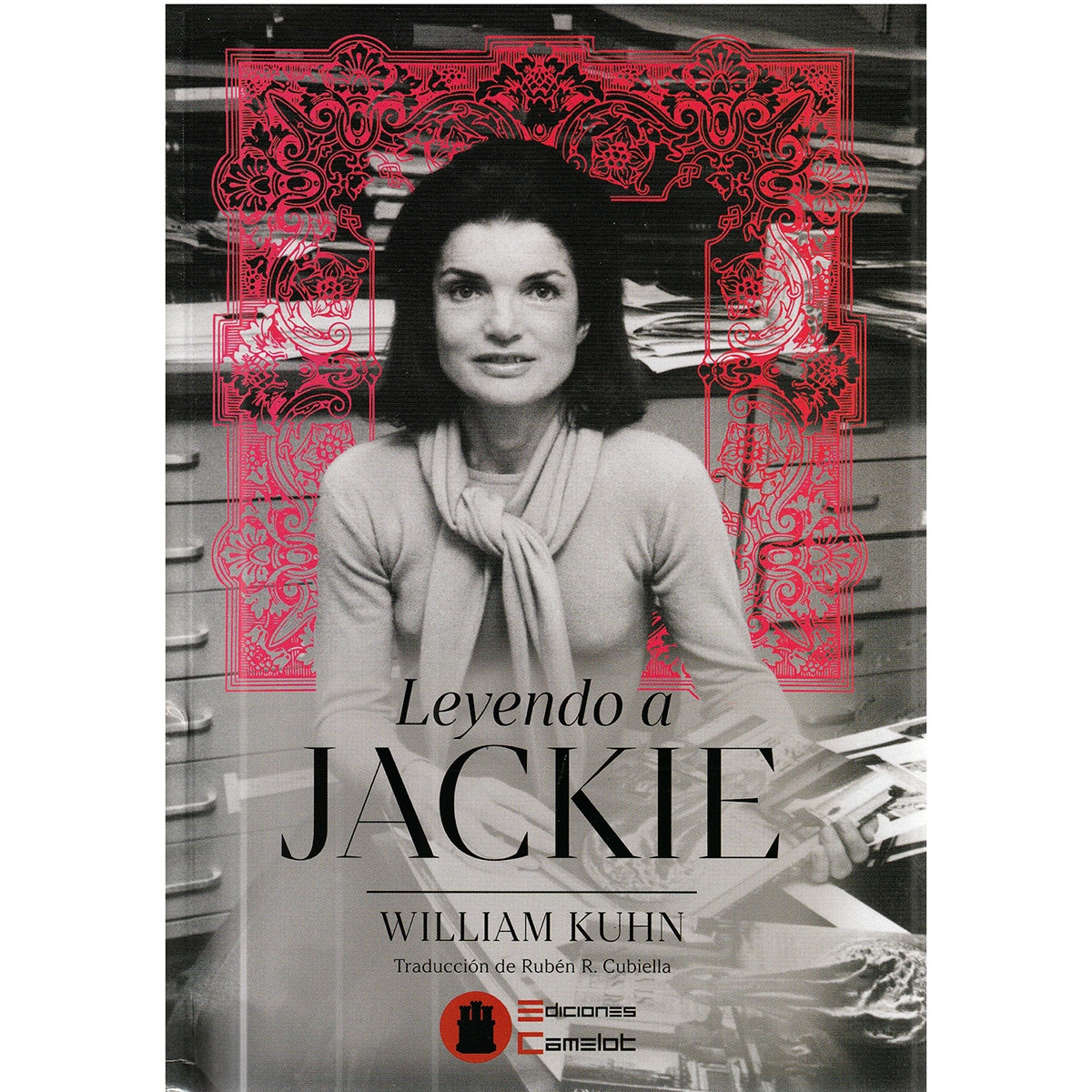 Imagem 0 de Leyendo a jackie