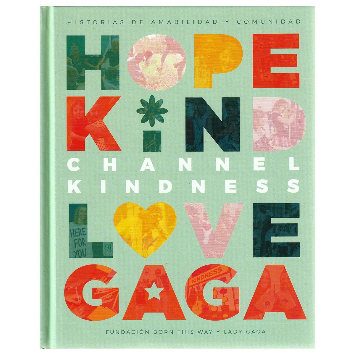 Imagem 0 de Channel kindness: Historias de amabilidad y comunidad(Tapa dura)