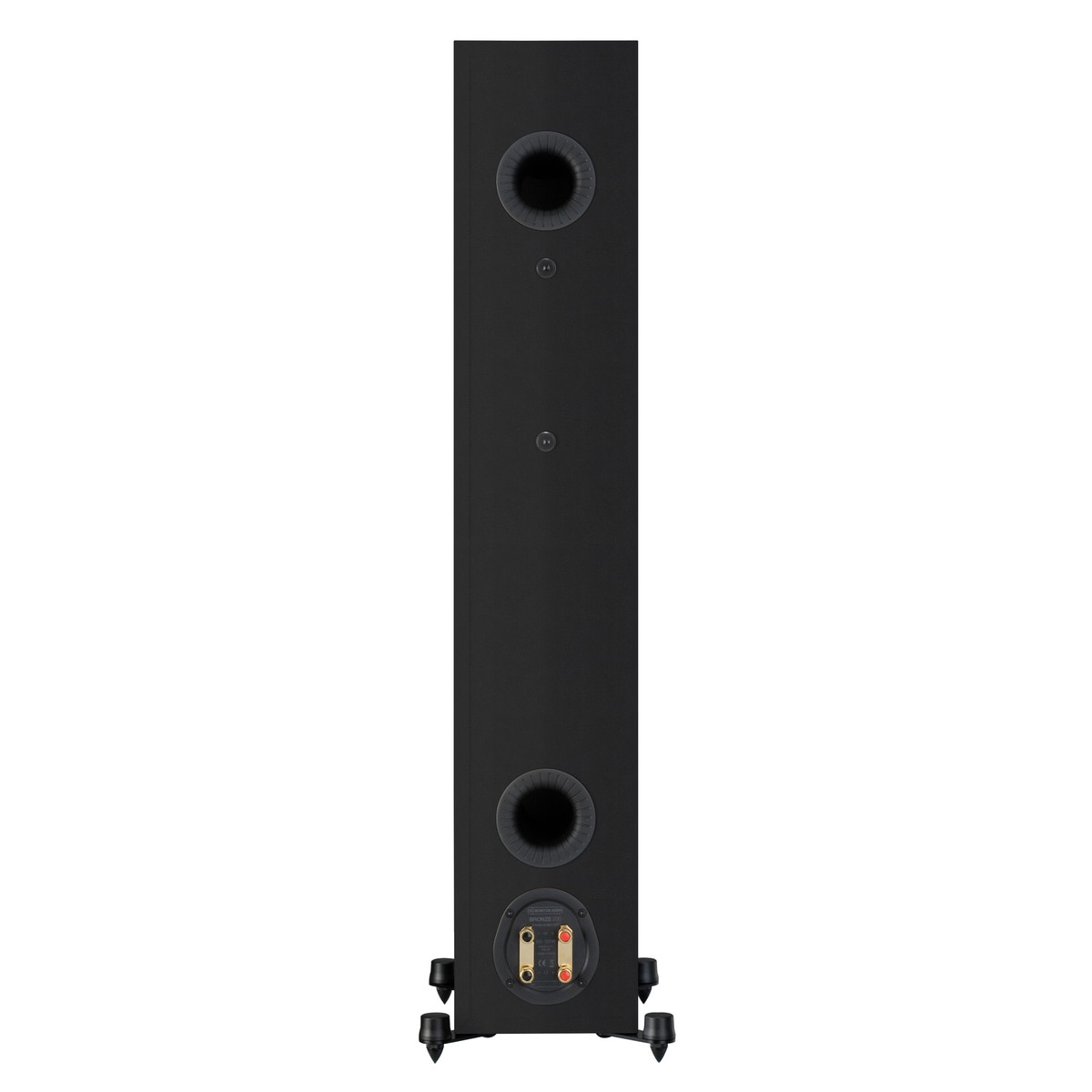 Colunas Torre Monitor Audio Bronze 200 6G - Nogueira 2